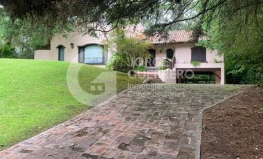 Casa - Carilo
