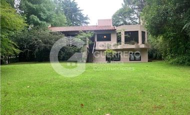 Casa - Carilo