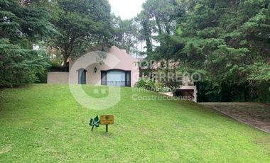 Casa - Carilo