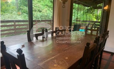 Casa - Carilo
