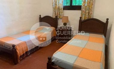Casa - Carilo