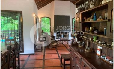 Casa - Carilo