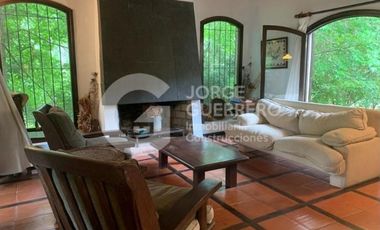 Casa - Carilo