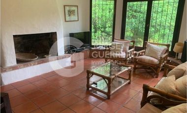 Casa - Carilo
