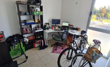 Departamento - Canning (Ezeiza)