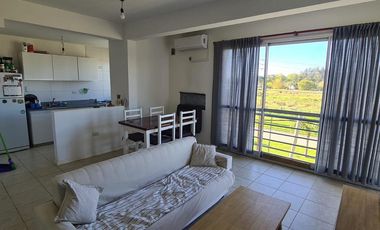 Departamento - Canning (Ezeiza)