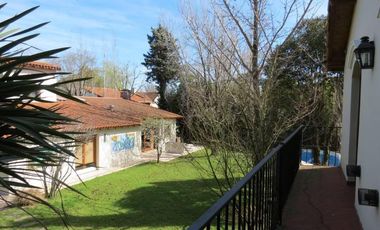 Terreno en venta - Lomas de San Isidro - Lomas Golf