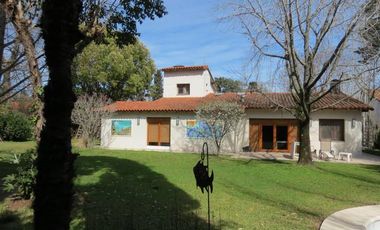 Terreno en venta - Lomas de San Isidro - Lomas Golf