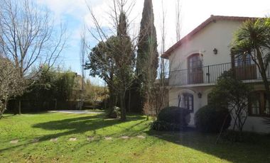 Terreno en venta - Lomas de San Isidro - Lomas Golf