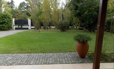 Terreno en venta - Lomas de San Isidro - Lomas Golf