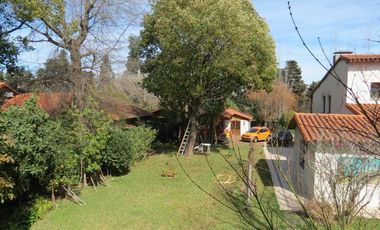Terreno en venta - Lomas de San Isidro - Lomas Golf