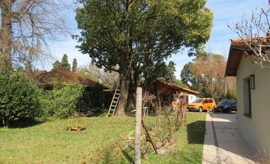 Terreno en venta - Lomas de San Isidro - Lomas Golf