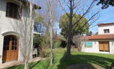 Terreno en venta - Lomas de San Isidro - Lomas Golf