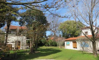 Terreno en venta - Lomas de San Isidro - Lomas Golf