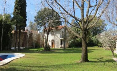 Terreno en venta - Lomas de San Isidro - Lomas Golf