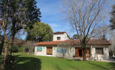 Terreno en venta - Lomas de San Isidro - Lomas Golf