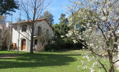 Terreno en venta - Lomas de San Isidro - Lomas Golf