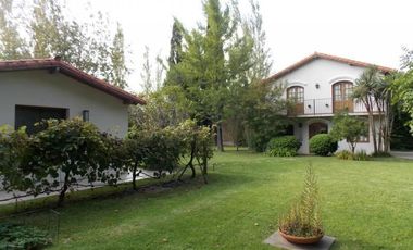 Terreno en venta - Lomas de San Isidro - Lomas Golf