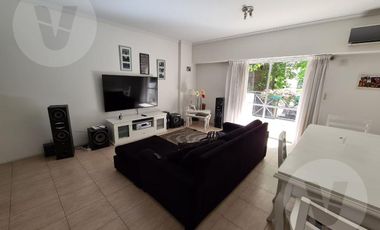 Departamento en venta - Monte Grande