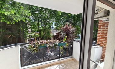 Departamento en venta - Monte Grande