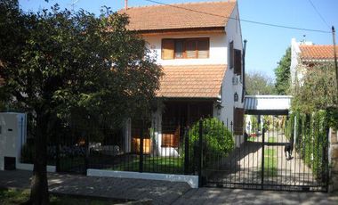 Casa en venta en Esteban Echeverría, Monte Grande
