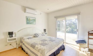 Alquiler temporario casa 4 ambientes sobre 1.100m2 con pileta y parrilla - Ingeniero Maschwitz