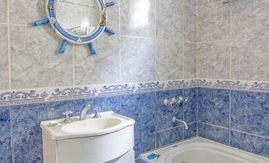 Alquiler temporario casa 4 ambientes sobre 1.100m2 con pileta y parrilla - Ingeniero Maschwitz