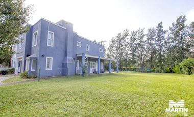 Alquiler temporario casa 4 ambientes sobre 1.100m2 con pileta y parrilla - Ingeniero Maschwitz