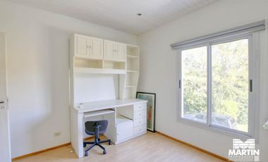 Alquiler temporario casa 4 ambientes sobre 1.100m2 con pileta y parrilla - Ingeniero Maschwitz