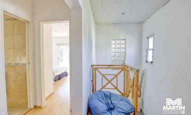 Alquiler temporario casa 4 ambientes sobre 1.100m2 con pileta y parrilla - Ingeniero Maschwitz