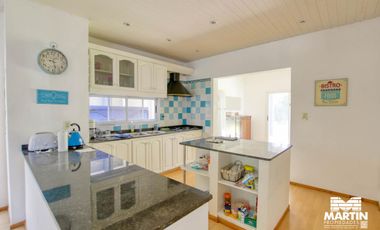 Alquiler temporario casa 4 ambientes sobre 1.100m2 con pileta y parrilla - Ingeniero Maschwitz