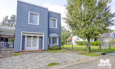 Alquiler temporario casa 4 ambientes sobre 1.100m2 con pileta y parrilla - Ingeniero Maschwitz