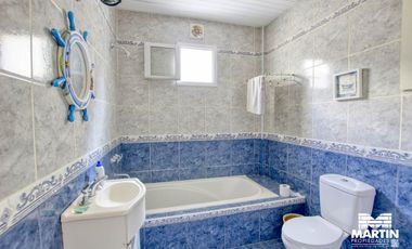 Alquiler temporario casa 4 ambientes sobre 1.100m2 con pileta y parrilla - Ingeniero Maschwitz