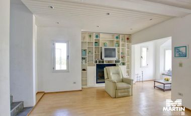 Alquiler temporario casa 4 ambientes sobre 1.100m2 con pileta y parrilla - Ingeniero Maschwitz
