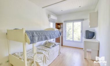 Alquiler temporario casa 4 ambientes sobre 1.100m2 con pileta y parrilla - Ingeniero Maschwitz