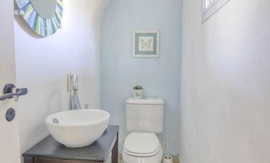 Alquiler temporario casa 4 ambientes sobre 1.100m2 con pileta y parrilla - Ingeniero Maschwitz