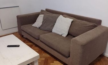 Departamento - Vicente López