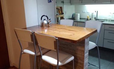 Departamento - Vicente López