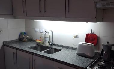 Departamento - Vicente López