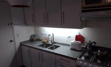 Departamento - Vicente López