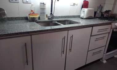 Departamento - Vicente López