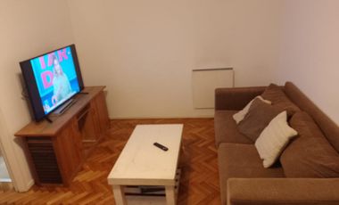 Departamento - Vicente López