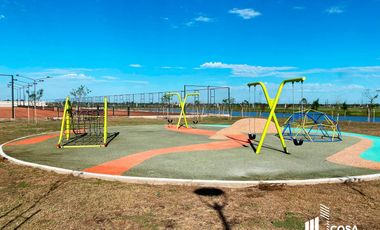 Terreno en  venta Vida Club de Campo  Funes