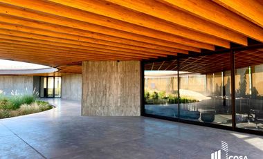 Terreno en  venta Vida Club de Campo  Funes