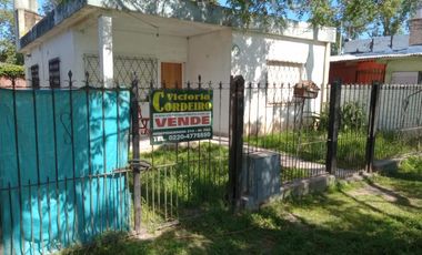 Casa - M.Paz Urbano