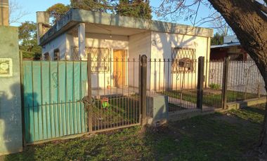 Casa - M.Paz Urbano