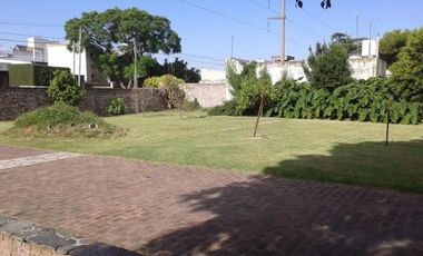 Terreno en venta - 1.820Mts2 - Florencio Varela