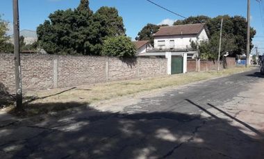 Terreno en venta - 1.820Mts2 - Florencio Varela