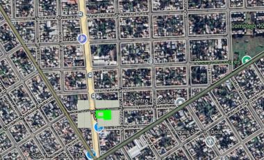 Terreno en venta - 1.820Mts2 - Florencio Varela