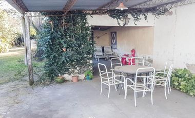 Casa - Carrizales